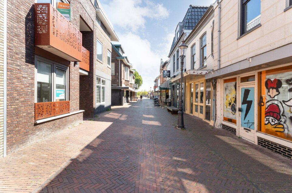 Sallandsestraat 8 COEVORDEN
