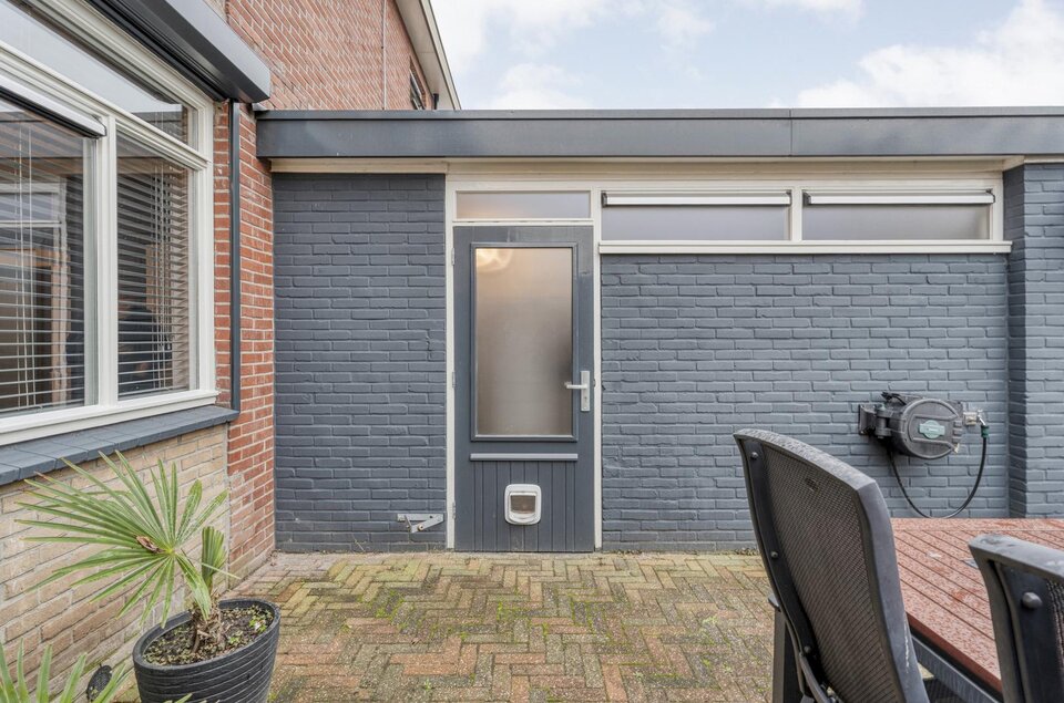 Oelenveerstraat 21 HARDENBERG