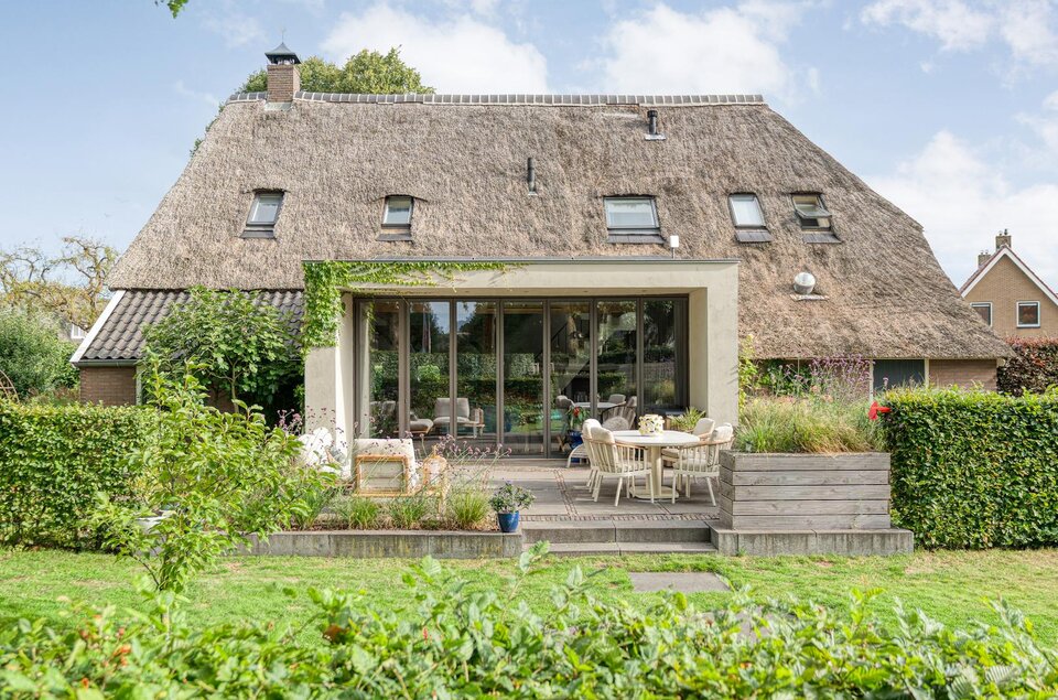 Noordwijk 33 DALEN