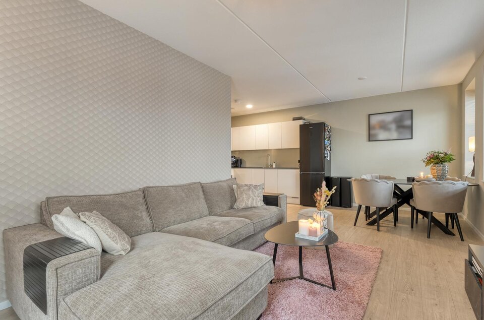 Bakkersteeg 35 COEVORDEN