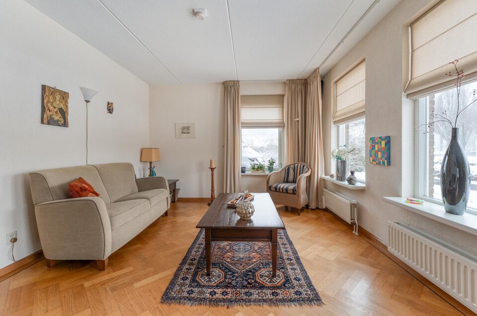 Goudenregen 2 COEVORDEN