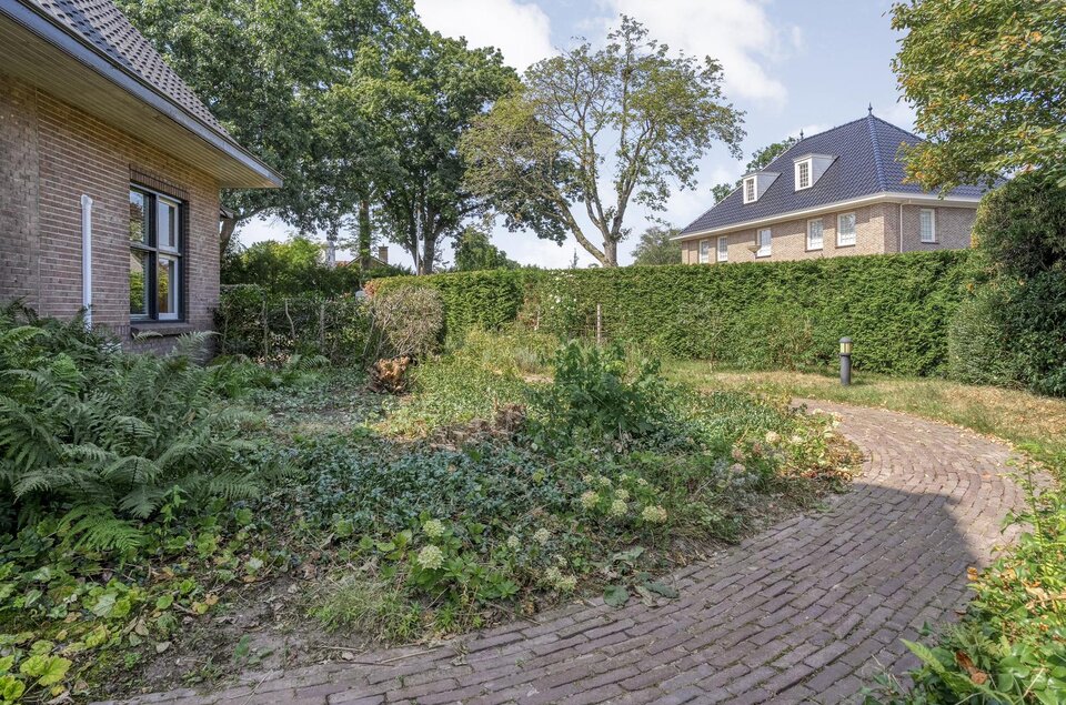 van Heutszpark 3 COEVORDEN