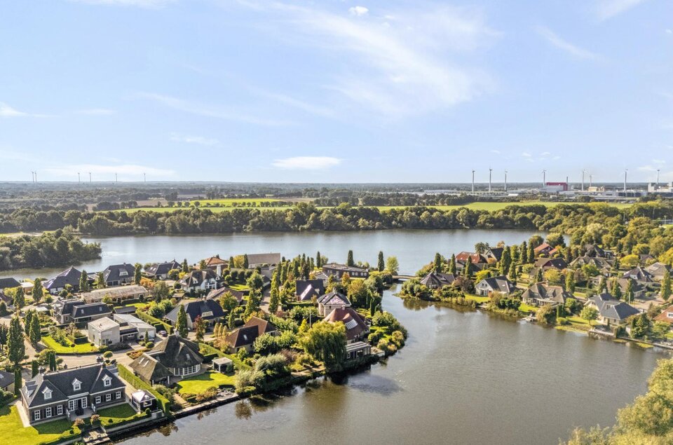 Watersnip 13 COEVORDEN
