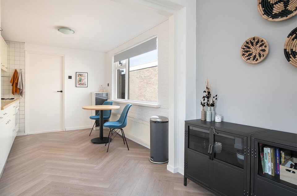 David Krammerstraat 49 COEVORDEN