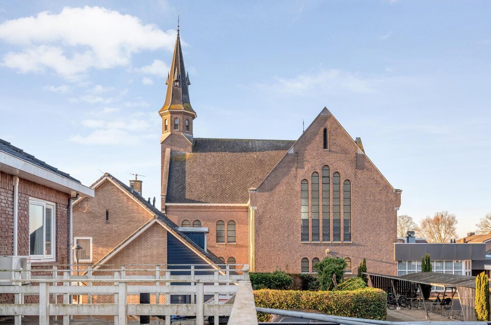 van Heutszsingel 29 COEVORDEN