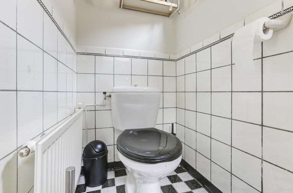 Gramsbergerstraat 2 COEVORDEN