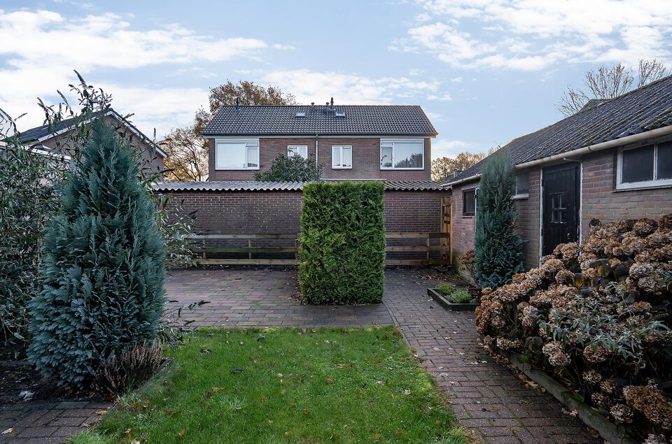 Stieltjeskanaal 37 ZANDPOL