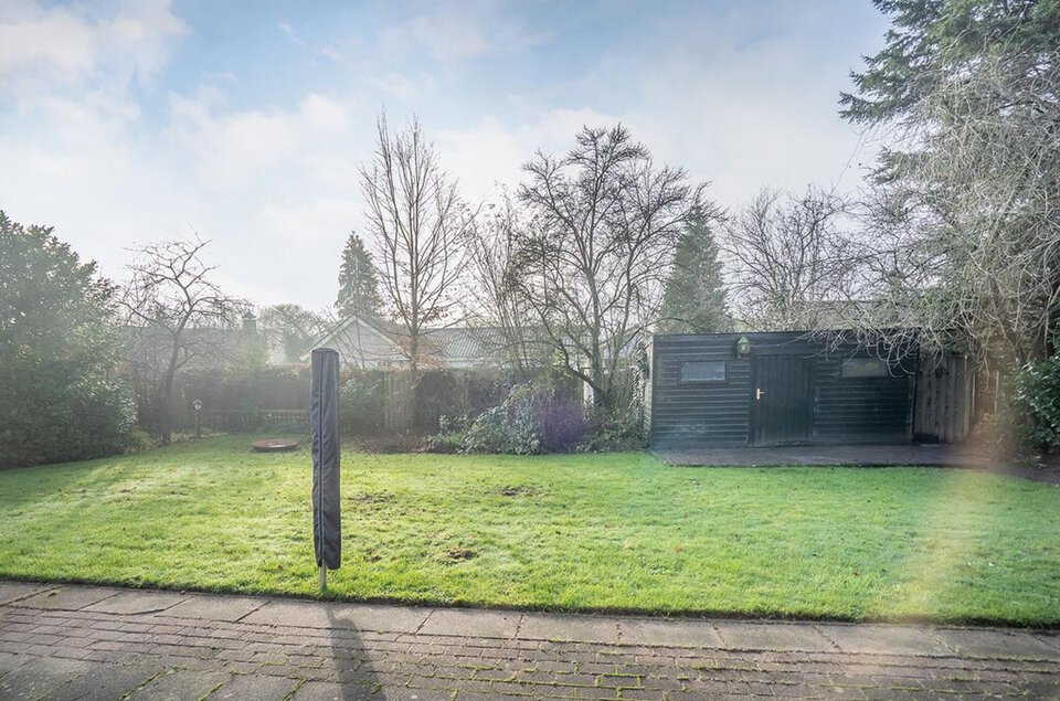 Comm Cramerlaan 24 COEVORDEN