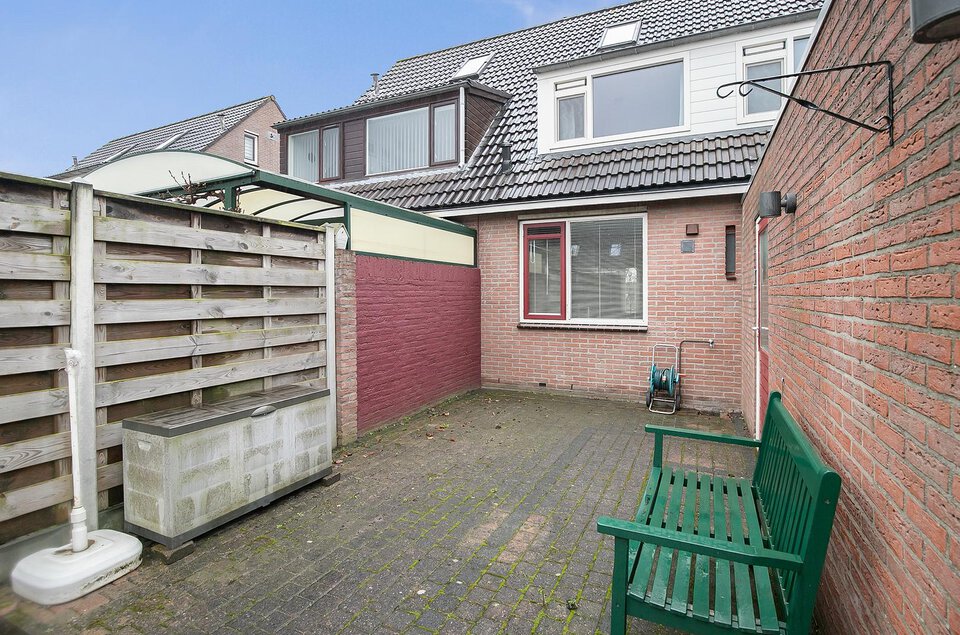 Celine Kuypersstraat 16 COEVORDEN