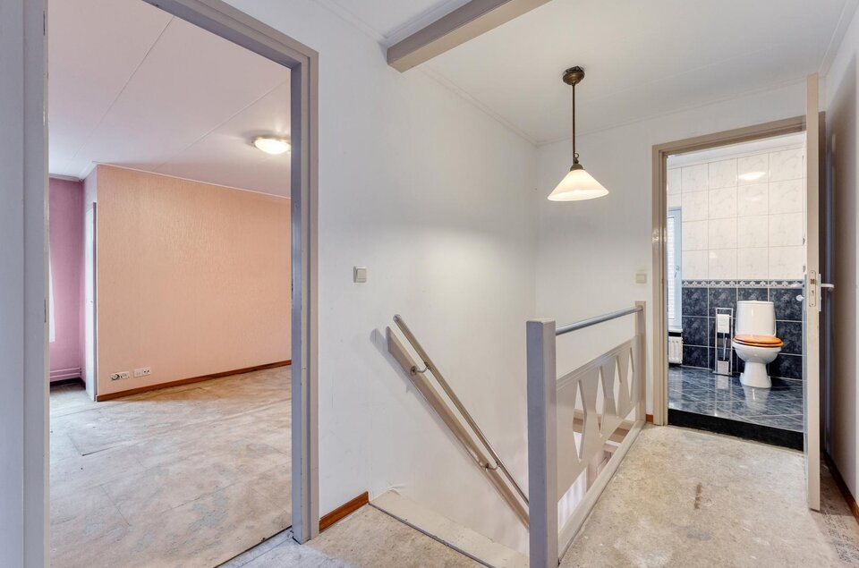 Wilhelminasingel 18 COEVORDEN