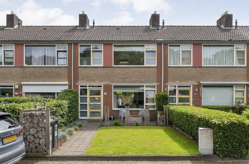 Meester Cassastraat 56 DALEN