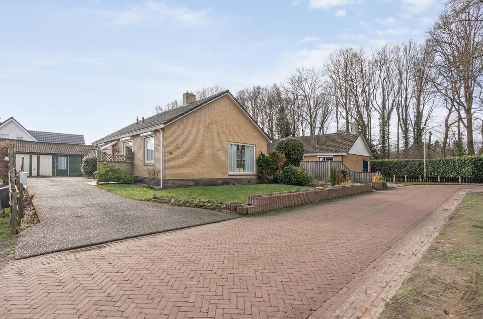 Dokter Christiaansplein 14 DALEN