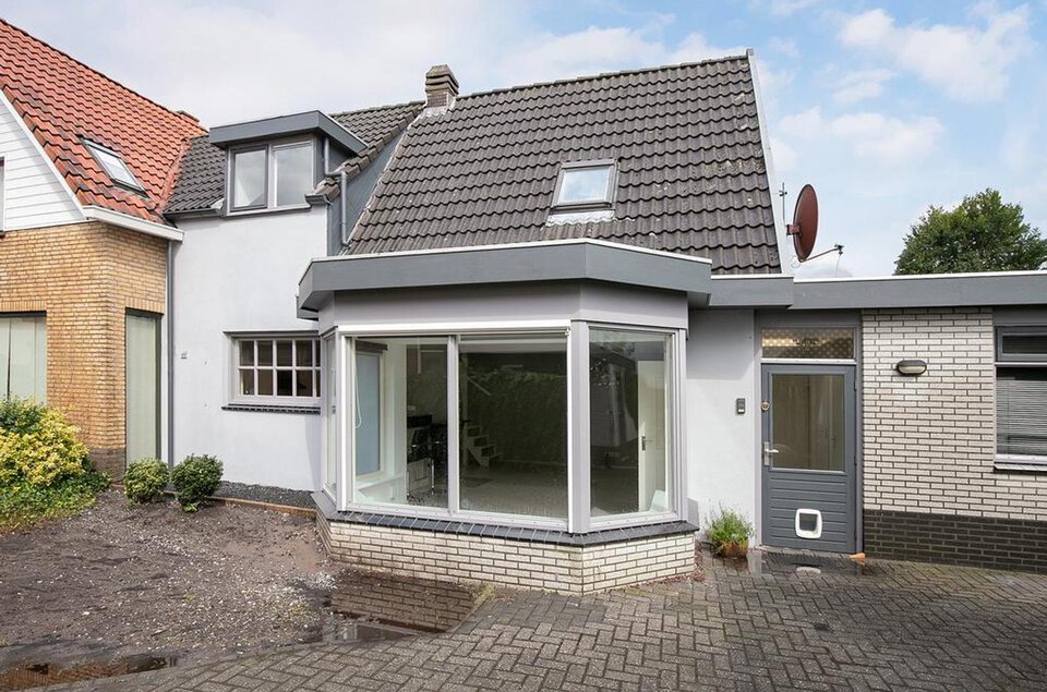 Hoofdweg 144 a DE KRIM