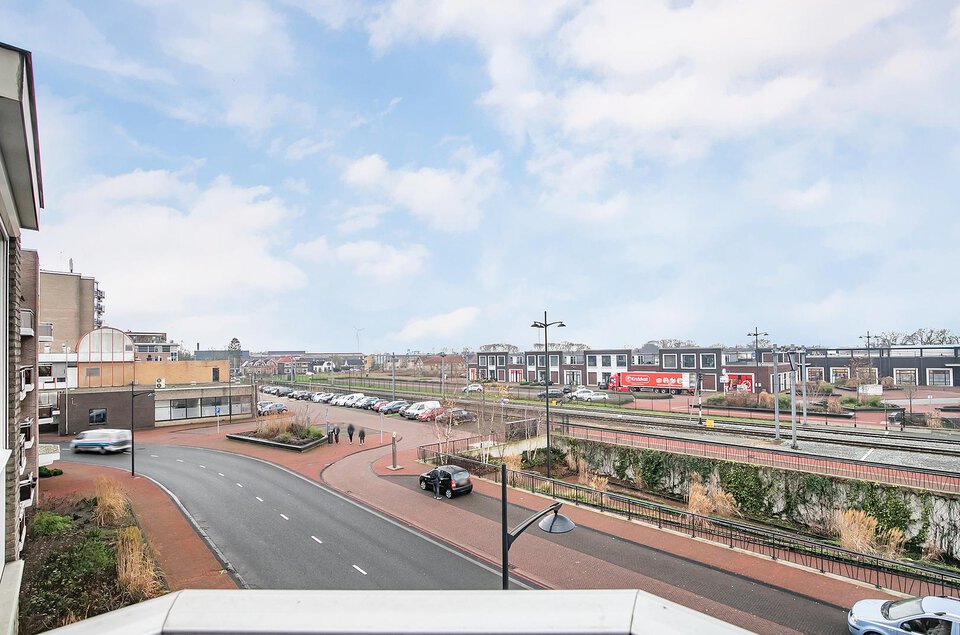 Stationsplein 36 COEVORDEN