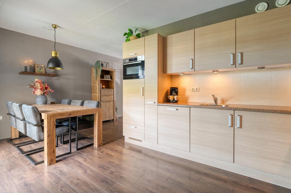 Hendricus Krijthestraat 22 COEVORDEN