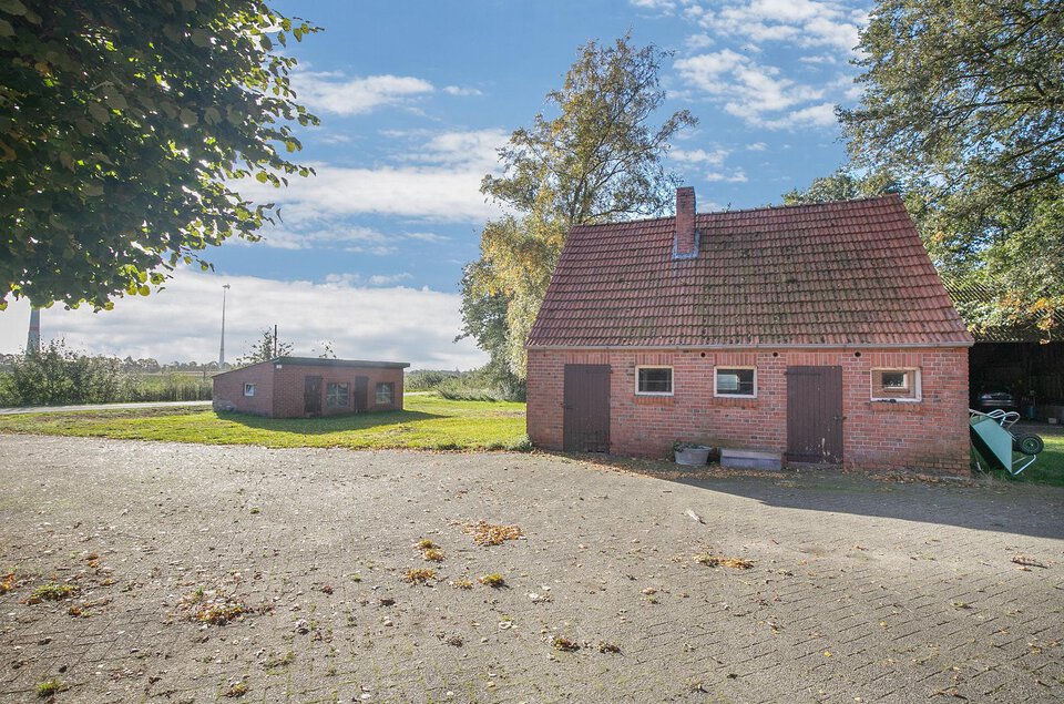 Steginkdiek 2 LAAR