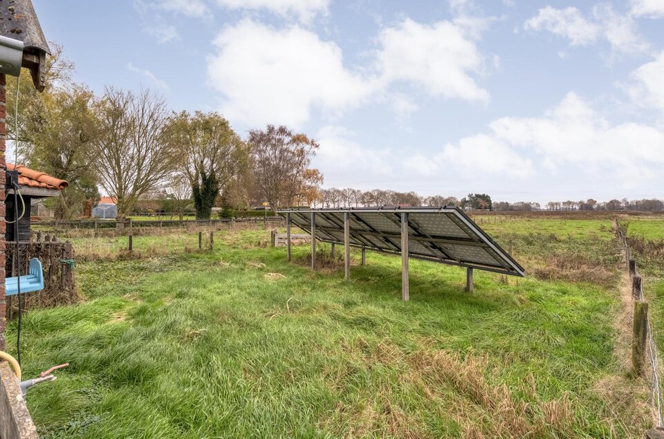 Hoofdweg 109 DE KRIM