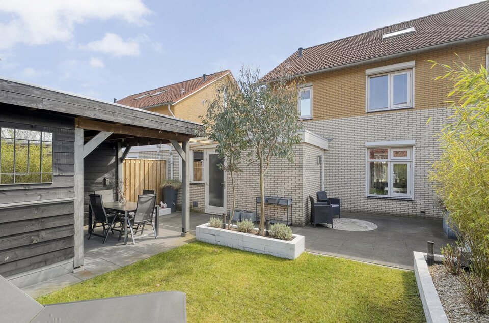 Berend Slingenbergstraat 42 COEVORDEN