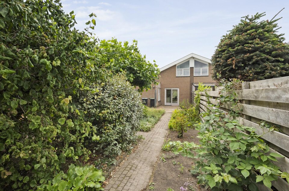 Weth Donkerstraat 31 COEVORDEN