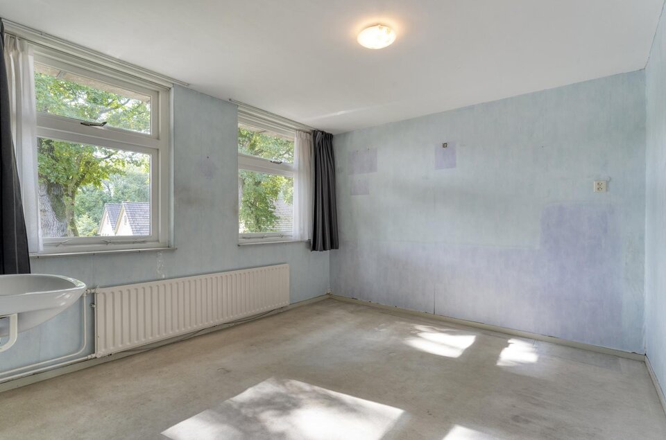 Burg ten Holteweg 1 a DALEN
