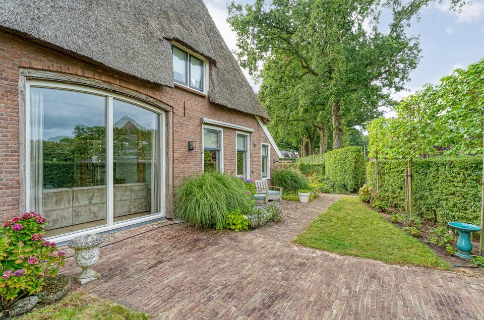 Noordwijk 33 DALEN