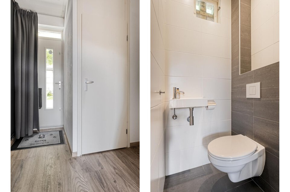Noorwegenstraat 16 COEVORDEN