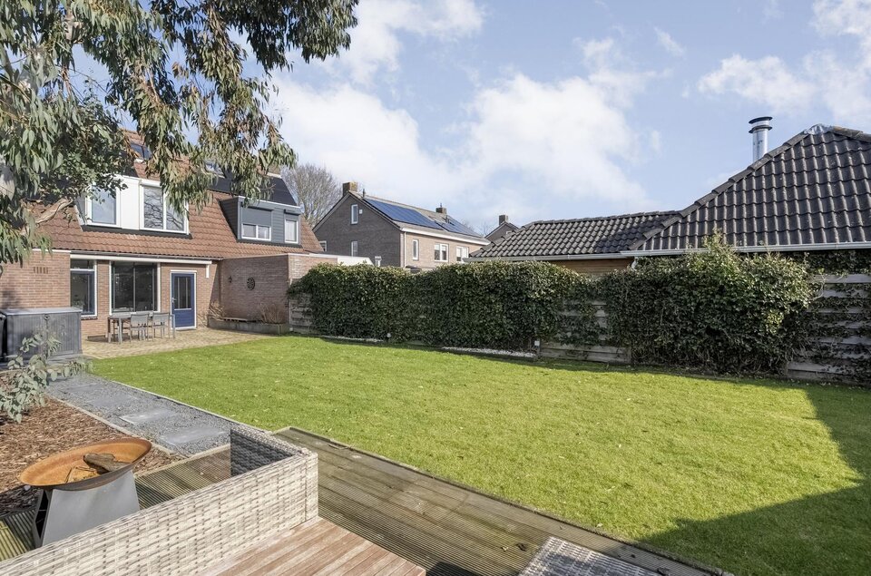 Roosje Vosstraat 33 COEVORDEN