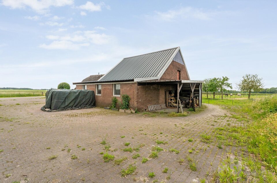 Rieweg 1 WACHTUM