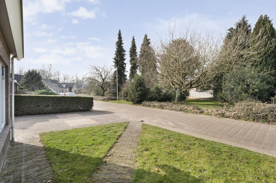 Wilgenstraat 18 DALEN