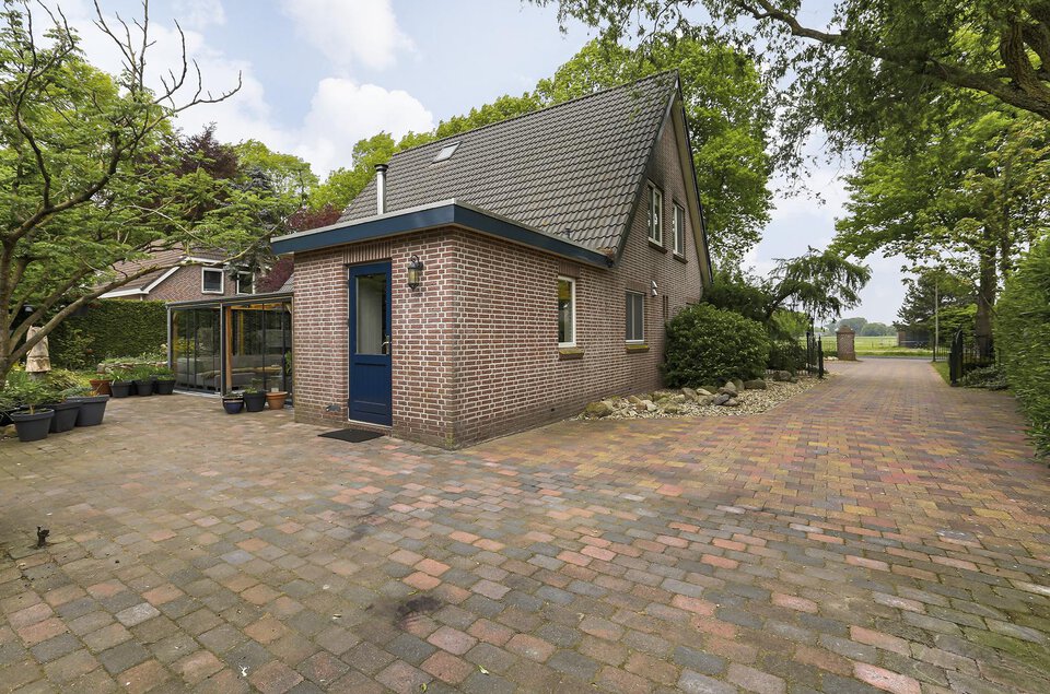 Stieltjeskanaal 57 STIELTJESKANAAL