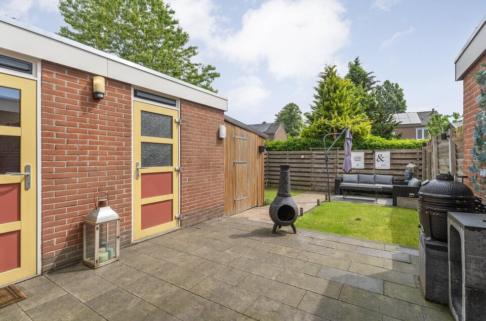 Meester Cassastraat 56 DALEN