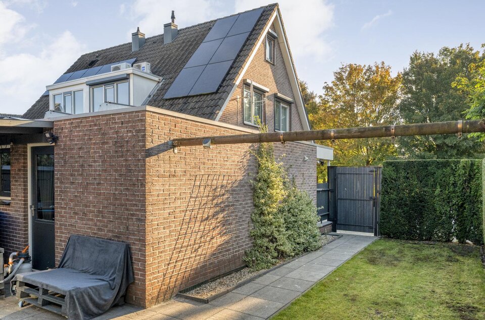 Taxus 24 COEVORDEN