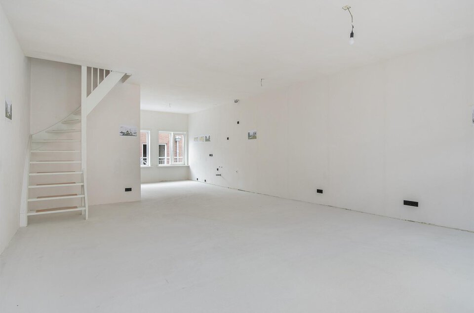 Bentheimerstraat 6 A COEVORDEN