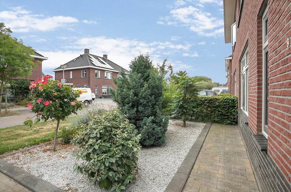Bolderik 9 COEVORDEN