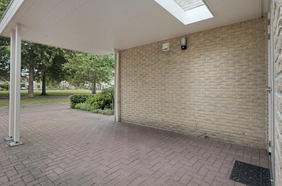 Berend Slingenbergstraat 13 COEVORDEN