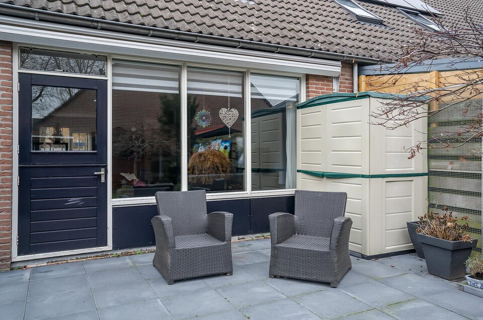 Vinkenveld 21 EMMEN
