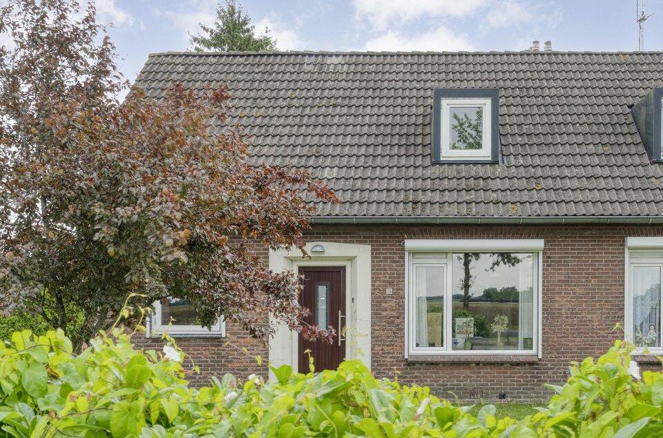 Nieuw-Amsterdamseweg 28 SCHOONEBEEK