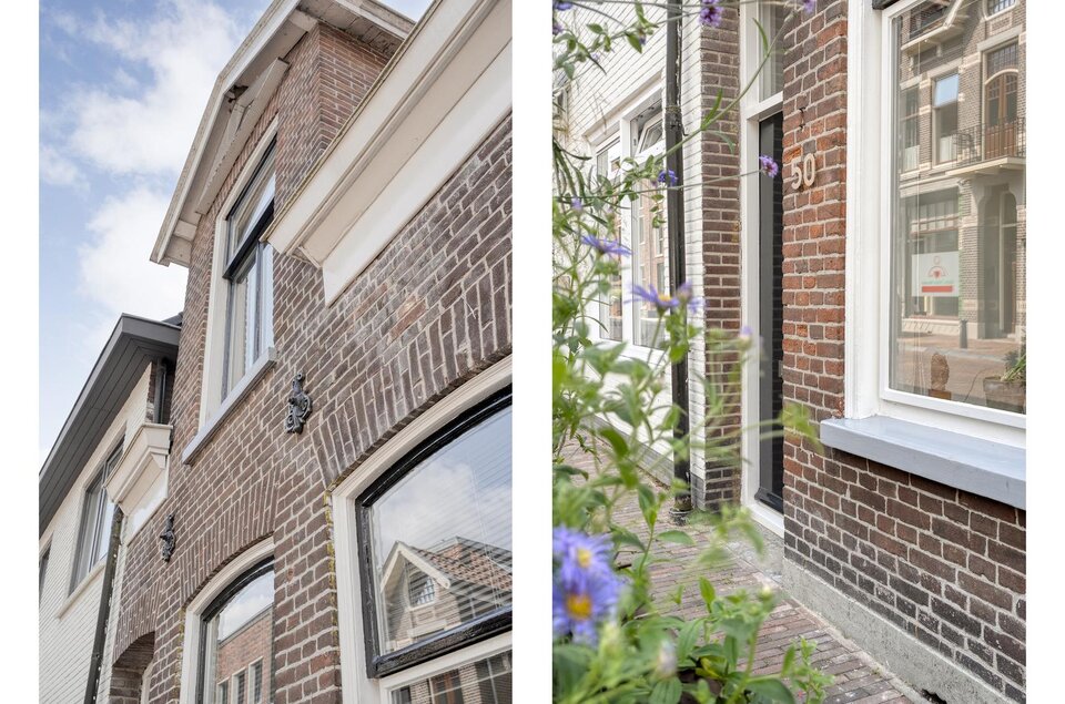 Bentheimerstraat 50 COEVORDEN