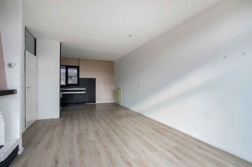 van Echtenlaan 25 COEVORDEN