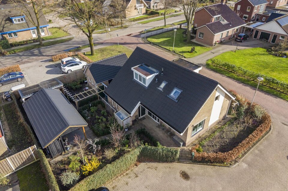 Carboonlaan 37 NIEUW-SCHOONEBEEK