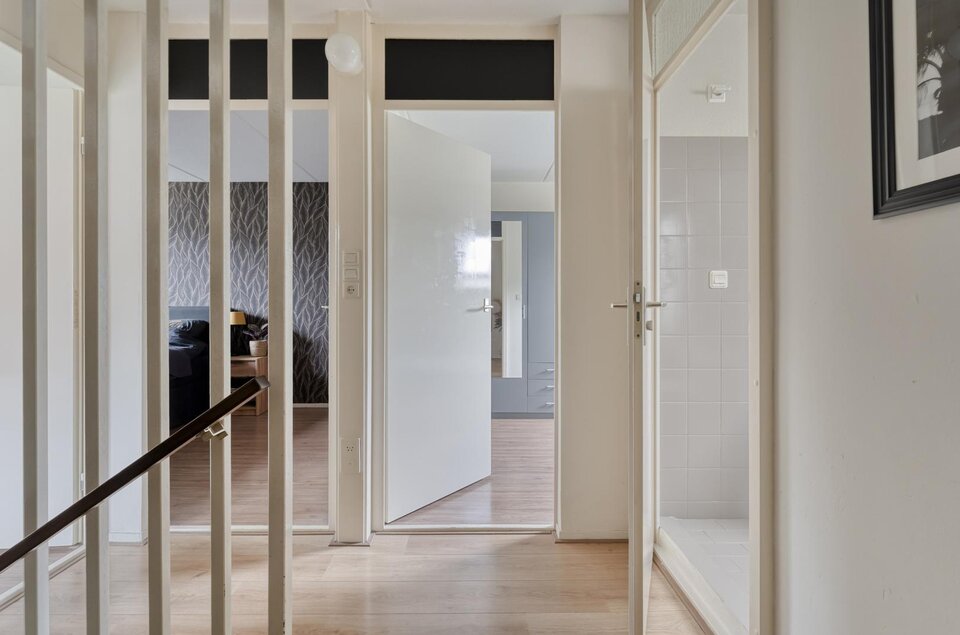 Boskraai 44 EMMEN