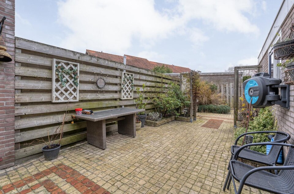 David Krammerstraat 119 COEVORDEN