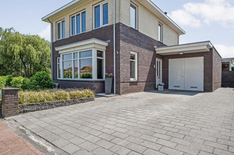 Jan Benjaminsstraat 30 COEVORDEN