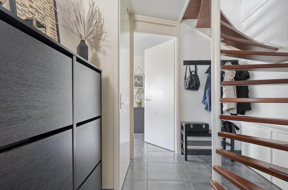 Berend Slingenbergstraat 42 COEVORDEN