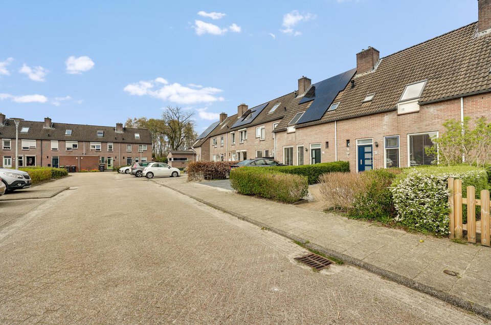 van Twickelolaan 72 COEVORDEN