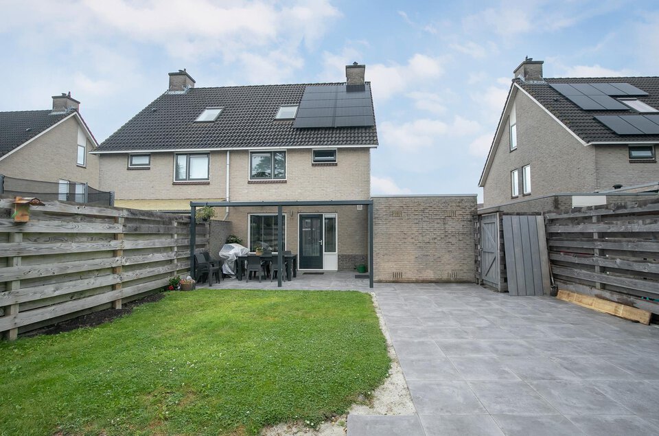 Tortelduif 69 EMMEN