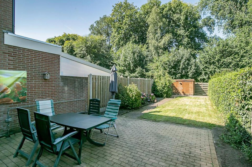 van Echtenlaan 85 COEVORDEN