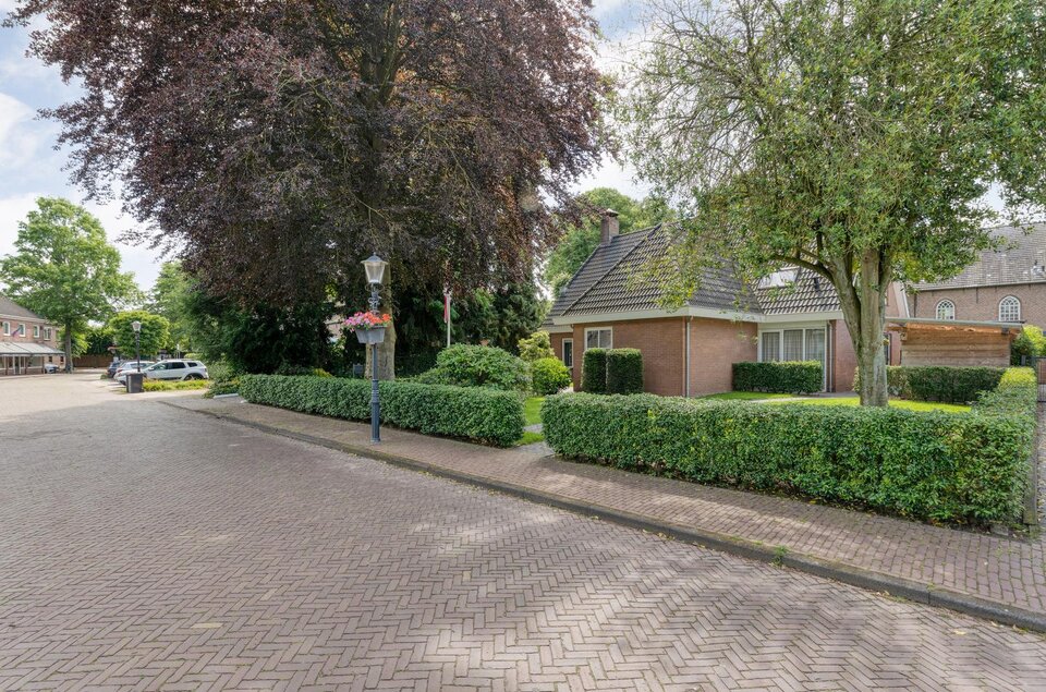 Kruisstraat 2 DALEN