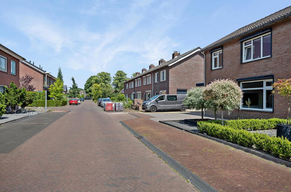 Pastoor Slosserstraat 43 COEVORDEN