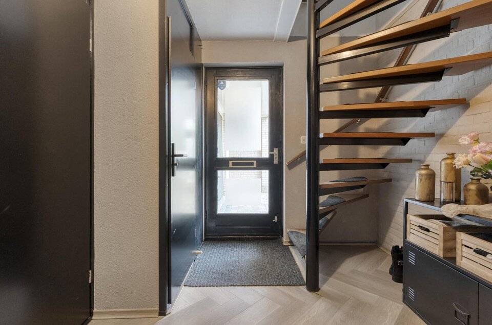 Boskraai 44 EMMEN